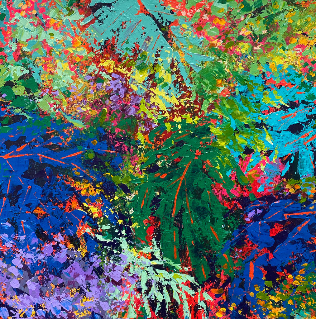 Original Artwork